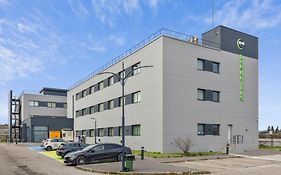 B&B HOTEL Madrid Las Rozas